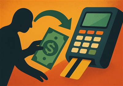 کشف پرونده های بزرگ فرار مالیاتی در 2 استان 